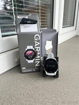 Garmin Forerunnner 255 Music