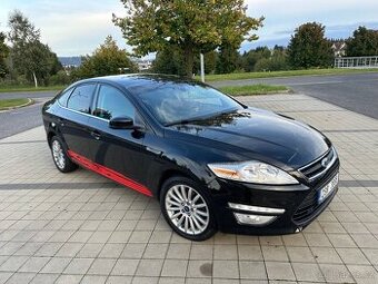 Mondeo - 1