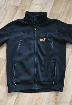 Jack Wolfskin fleece XL