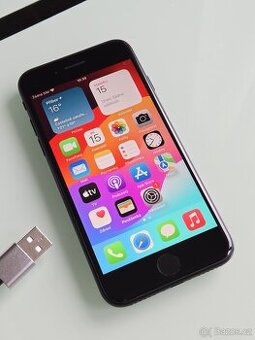 iPhone SE 2020, 88%🔋