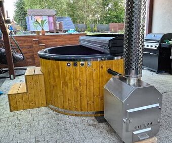 Jacuzzi vana