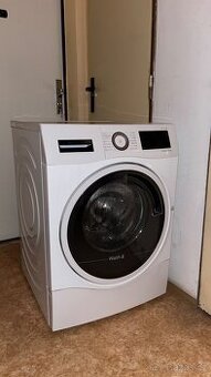 Kombinovaná pračka se sušičkou Bosch wdu28540eu