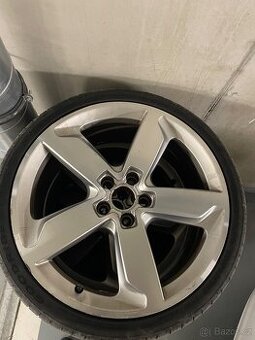 Alu kola R19