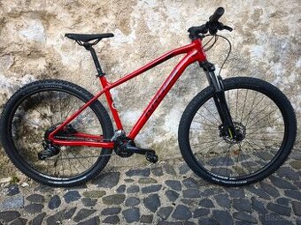 Kross Level 1.0 Nové nejeté kolo, garance.