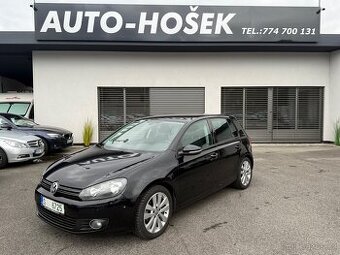 Volkswagen Golf 1.4 tsi TEAM