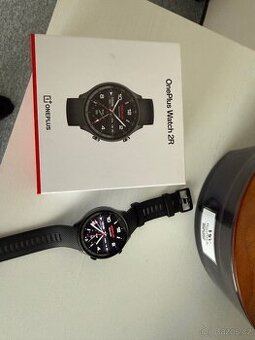 Oneplus Watch 2r