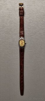Omega art deco