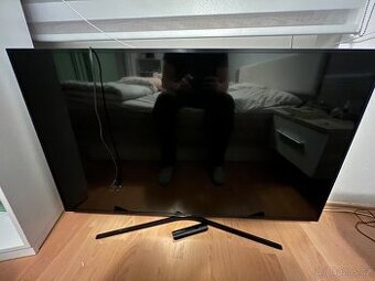 55" Samsung UE55KU6072