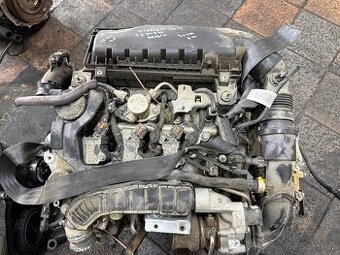 Motor HNN Citroen 1.2 turbo benzin 114 kw 2019