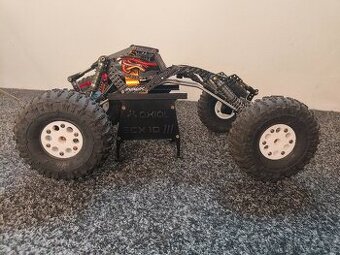 RC Rhino W1