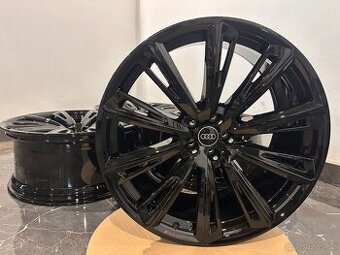 original kolesa audi sq8 q8 r23 4M8601025AT