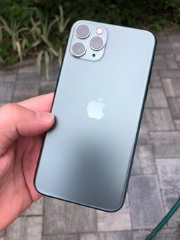 iPhone 11 PRO 64Gb...100% baterie...TOP