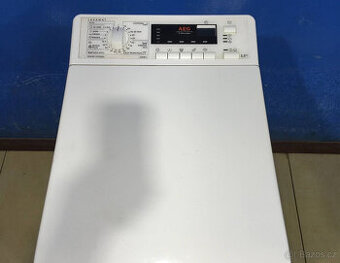 Vrchem plněná pračka AEG / Electrolux 6kg