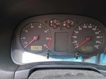 Volkswagen Golf IV