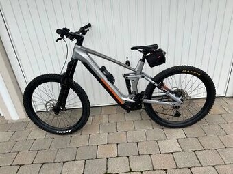 CUBE Stereo Hybrid 160 HPC SL 750