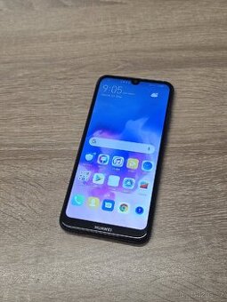 Huawei y6