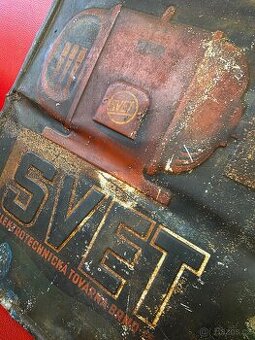 Cedule elektromotory