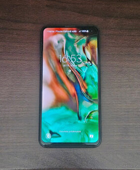 Samsung Galaxy S10e G970F/DS 128GB