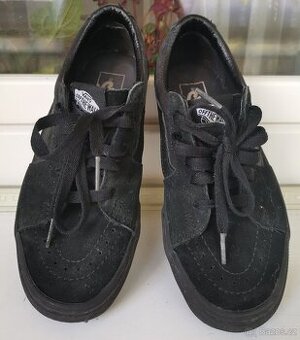 Boty VANS vel. 36,5