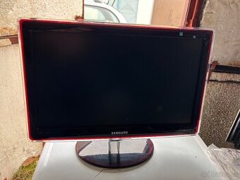 Samsung SyncMaster P2270HD 22” Full HD monitor + TV tuner