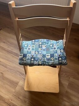 Dětská židle Jitro