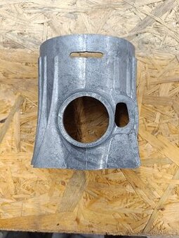 Kryt karburátoru Jawa