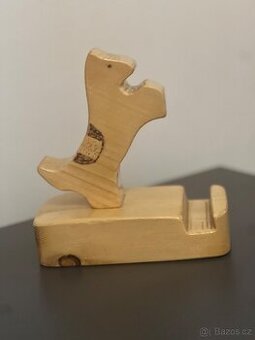 Stojany - drzaki pro mobily i plansety