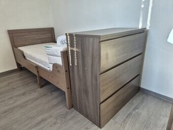 Dětský pokojový set