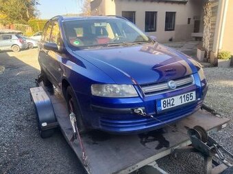 Fiat Stilo