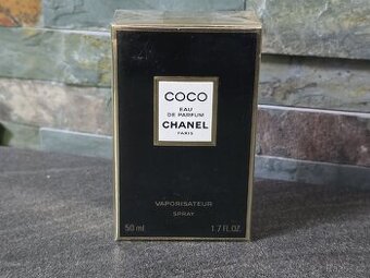 COCO Eau De Parfum Chanel