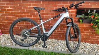 Elektrokolo CUBE SLX 29" - 1