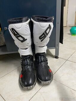 Sidi crossfire 3 vel.46