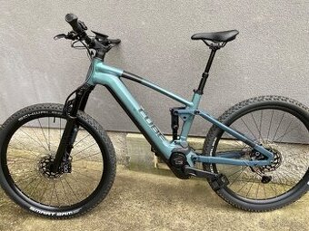 CUBE  Stereo Hybrid 120 ABS