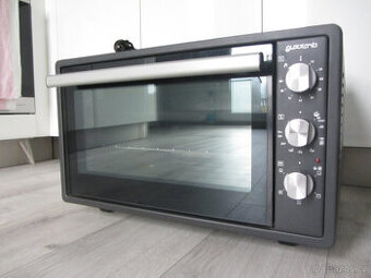 Elektrická trouba GUZZANTI GZ-3621