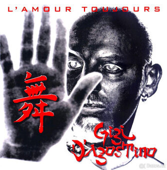 Prodám svou sbírku gramofonových desek - 137