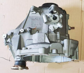 OPRAVENÁ PŘEVODOVKA ŠKODA, VW 1.6 MPI