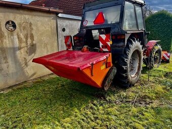 Sypač za traktor - STR 6 (Rybář tech)