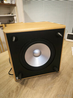 Subwoofer Jamo E3SUB reproduktor