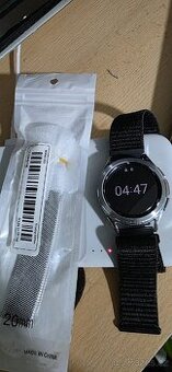 Samsung Galaxy Watch 4 Classic