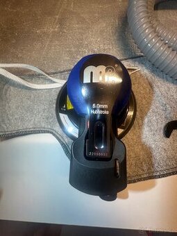 Excentrická bruska M2 – nová, kompletní sada