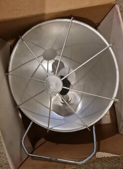 Plynový teplomet propan butan ardent 2171 neva