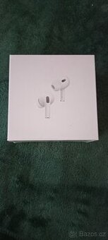 AirPods Pro 2 novy nerozbaleny (2generace)