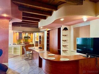 PRONÁJEM ubytování pro firmy i zaměstnance - 1