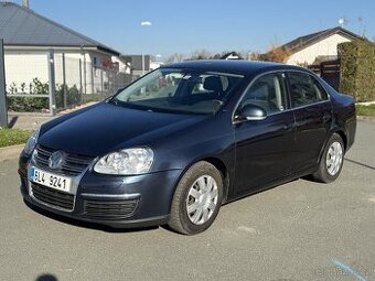 VW Jetta 2.0tdi 100kW •Najeto 261TKM•PůvodČR•