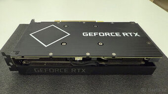 GeForce RTX™ 3060 Ti 8 GB GDDR6