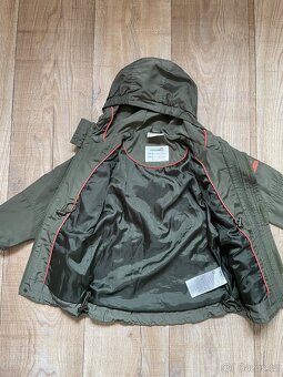 Jarní/podzimní bunda coccodrillo 98