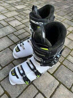 Lyžařské boty Head 28,5cm