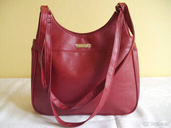 NOVÁ kabelka přes rameno