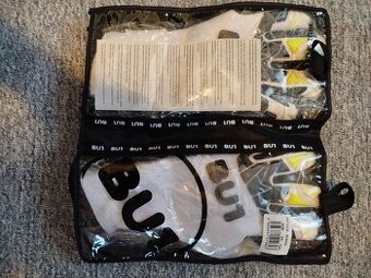 Brankářské rukavice BU1