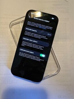 Iphone 14 pro - 128gb